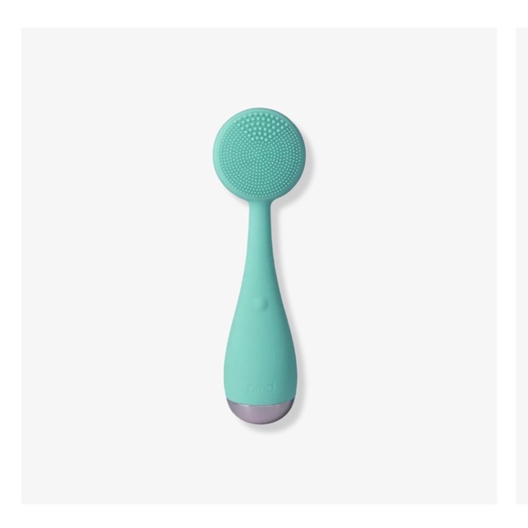 PMD Skincare Pmd Clean Smart Facial Cleansing Device Teal Poshmark